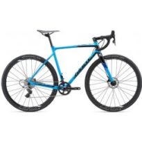 Giant TCX SLR 1 2018 návod a manuál