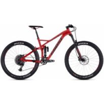 Ghost Slamr 6.7 2018 návod a manuál
