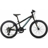 Orbea MX 20 Dirt 2018 návod a manuál