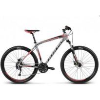 Kross Hexagon R6 2017 návod a manuál