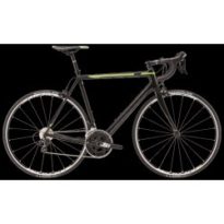 CANNONDALE SuperSix EVO 2016 návod a manuál