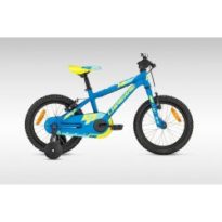 Lapierre Pro Race 16 2017 návod a manuál