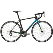 Giant TCR Advanced 3 2018 návod a manuál