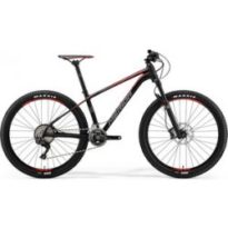 Merida Big Seven 700 2018 návod a manuál