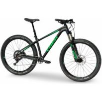 Trek Roscoe 9 2018 návod a manuál