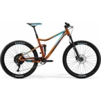 Merida One Twenty 7 600 2018 návod a manuál