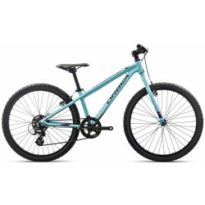 Orbea MX24 Dirt 2018 návod a manuál