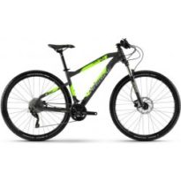 Haibike Seet HardNine 4.0 2018 návod a manuál
