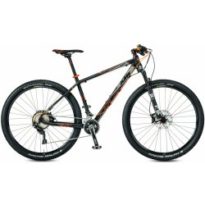 KTM Ultra Race 29 2017 návod a manuál