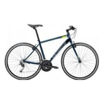 Lapierre Urban Shaper 400 2016 návod a manuál