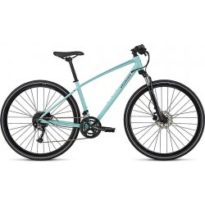 Specialized Ariel Sport 2018 návod a manuál