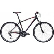 Maxbike Vardar 2016 návod a manuál