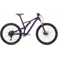 Specialized Stumpjumper FSR ST 2019 návod a manuál