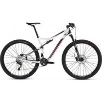 Specialized Epic FSR Comp Carbon 29 2016 návod a manuál