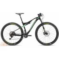 Orbea OIZ M30 2018 návod a manuál