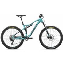 Orbea Occam AM H30 2018 návod a manuál