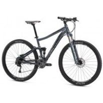 Mongoose Salvo Comp 29 2017 návod a manuál