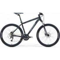 Merida Big Seven 40-D 2016 návod a manuál
