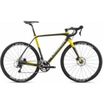 Orbea Terra M30 Disc 2018 návod a manuál