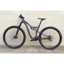 Specialized Stumpjumper FSR Comp 2015 návod a manuál