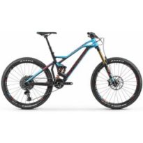 Mondraker Dune XR 2018 návod a manuál