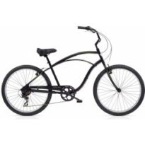 Electra Cruiser 7D 2018 návod a manuál