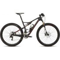 Specialized Epic FSR Marathon 2018 návod a manuál