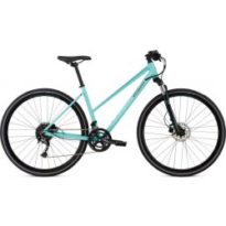 Specialized Ariel Sport ST 2018 návod a manuál