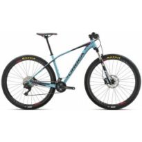 Orbea Alma 29 H30 2018 návod a manuál