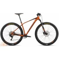Orbea Alma H20 2018 návod a manuál