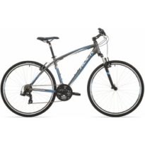 Rock Machine Crossride 75 2017 návod a manuál