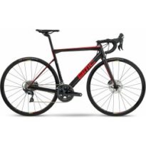 BMC Teammachine SLR02 Disc 2018 návod a manuál