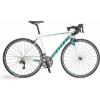 Scott Contessa Speedster 15 2018 návod a manuál