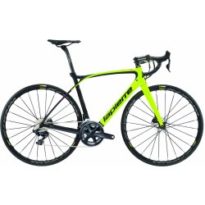 Lapierre Xelius SL 700 Disc CP 2018 návod a manuál