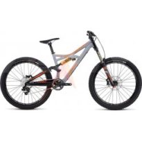 Specialized Enduro Expert Evo 2016 návod a manuál