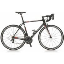 Colnago CLX Gord 2017 návod a manuál