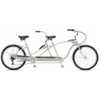 Schwinn Tango Tandem 2018 návod a manuál