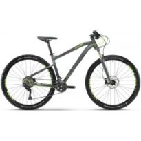 Haibike Seet HardNine 6.0 2017 návod a manuál