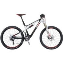 Scott Genius 920 2016 návod a manuál