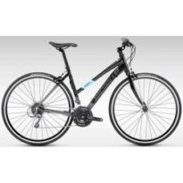 Lapierre Shaper 100 W 2017 návod a manuál