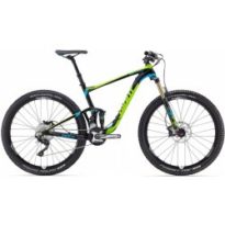 Giant Anthem SX 2 2016 návod a manuál