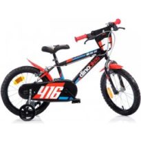 Dino Bikes 416US 2017 návod a manuál