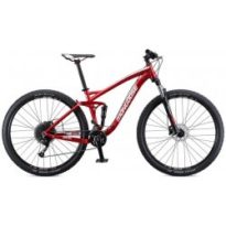 Mongoose Salvo Sport 2018 návod a manuál