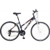 SCUD SHIMANO ALTUS 3×7 Dámské 2015 návod a manuál