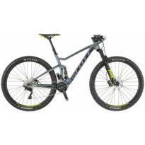 Scott Spark 950 2018 návod a manuál