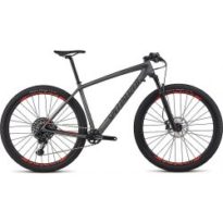 Specialized Epic HT Expert 2018 návod a manuál