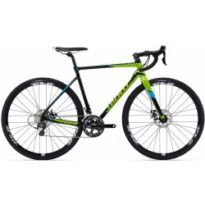 Giant TCX SLR 1 2016 návod a manuál