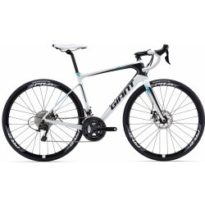 Giant Defy Advanced 2 2016 návod a manuál