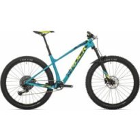 Rock Machine Blizz CRB 50 2018 návod a manuál
