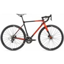 Giant TCX SLR 2 2018 návod a manuál